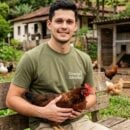 Foto do perfil do trabalhador freelancer