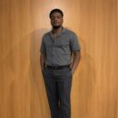 Foto do perfil do trabalhador freelancer