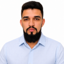 Foto do perfil do trabalhador freelancer