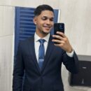 Foto do perfil do trabalhador freelancer