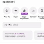 Eu vou Aplicativo Pix fake PIC pay para trampos gera comprov...