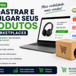 Eu vou Vender o seu produto muito rápido