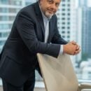 Foto do perfil do trabalhador freelancer