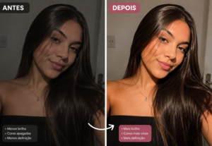 Eu vou editar suas fotos de forma profissional e bonita