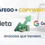 Eu vou Criar sua copy e configuração de campanha