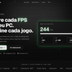 Eu vou criar um site para você