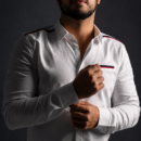 Foto do perfil do trabalhador freelancer