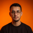 Foto do perfil do trabalhador freelancer