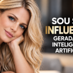 Eu vou Fazer vídeo com modelos desenvolvido por IA