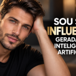 Eu vou Fazer vídeo com modelos desenvolvido por IA