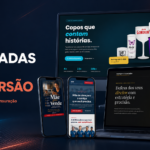 Eu vou criar sua landing page para gerar mais leads