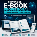 Eu vou Criar Soluções de ia para seu negócio ou necessidades