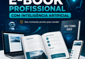 Eu vou Criar Soluções de ia para seu negócio ou necessidades