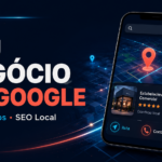Eu vou otimizar seu negócio para aparecer no Google