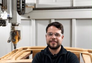 Eu vou te ensinar a ser um programador cnc senior.