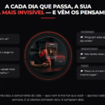 Eu vou criar seu site ou app profissional