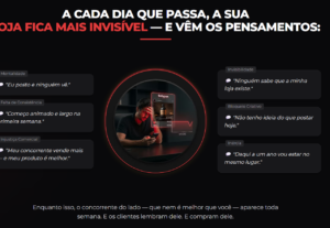 Eu vou criar seu site ou app profissional