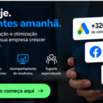 Eu vou posicionar sua empresa na internet