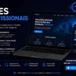 Eu vou Fazer Sites para seu negócio