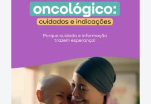 Eu vou Falar sobre o Cancer e seus tratamentos