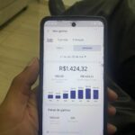 Eu vou Ensino você a ganhar 150 no ifood trabalhando 5 horas