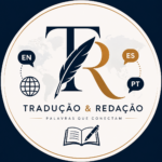 Eu vou Fazer Tradução e redação para apresentação.
