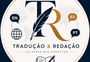 Eu vou Fazer Tradução e redação para apresentação.