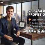 Eu vou eu vou fazer a logo perfeita para sua empresa