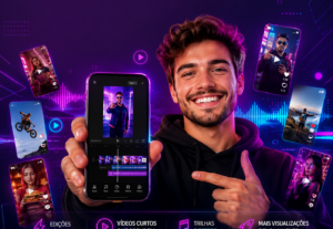 Eu vou Multiplica seu Conteúdo em Cortes Virais