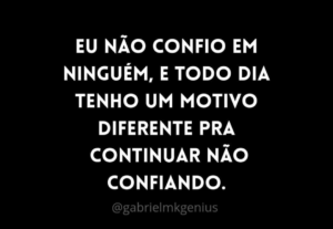 Eu vou Te ajudar a ser melhor
