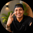 Foto do perfil do trabalhador freelancer