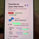 Eu vou Puxar os dados de quem vcs quiserem
