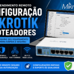 Eu vou Fazer sua internet funcionar perfeitamente