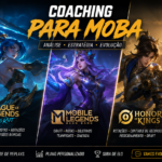 Eu vou te ensinar a melhorar em mobas