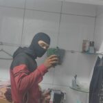 Eu vou Faço o que você quiser em cima de uma moto