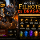 Foto do perfil do trabalhador freelancer