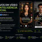 Eu vou “Vou criar um criativo profissional para seus anúncio...