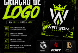 Eu vou Montar sua publicidade dentro de ate 5 horas