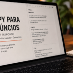Eu vou criar copy de Direct Response para seu anúncio