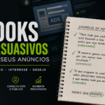 Eu vou criar hooks persuasivos para seus anúncios