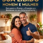 Eu vou Irei passar os macetes para a libido ir ao teto
