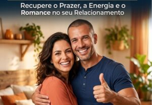 Eu vou Irei passar os macetes para a libido ir ao teto