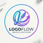 Eu vou Criar logos ou banners profissionais por 30 reais