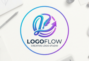 Eu vou Criar logos ou banners profissionais por 30 reais