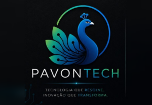 Eu vou criar um logotipo profissional para sua marca/empresa