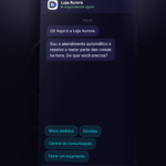 Eu vou criar um chatbot com IA para atender seus clientes 24...