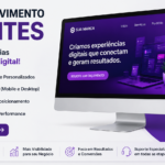 Eu vou criar seu site profissional e personalizado