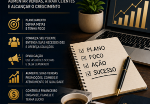 Eu vou Passa algumas dicas melhorias