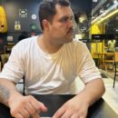 Foto do perfil do trabalhador freelancer
