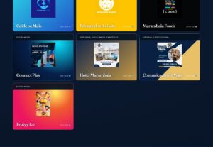 Eu vou fazer sua landing page rápido